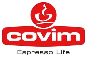 Logo COVIM