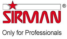 Logo sirman