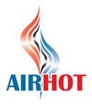 Airhot logo