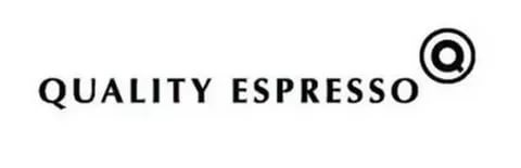 QUALITY ESPRESSO logo