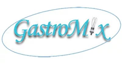 GASTROMIX logo