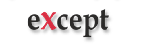 Exept logo