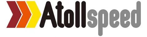 Atollspeed logo