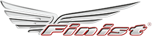 Logo finist