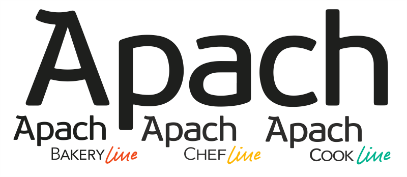 Apach Logo