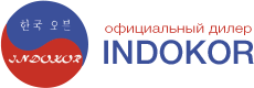 Indokor logo