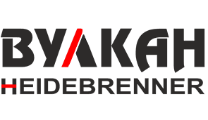 Logo vulkan