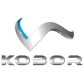 kobor logo