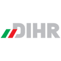 DIHR logo