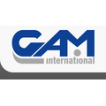 GAM logo