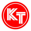 KT logo