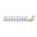Sikom logo