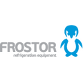 Frostor logo