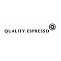 QUALITY ESPRESSO logo