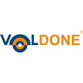 Voldone logo