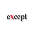 Exept logo