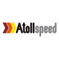 Atollspeed logo