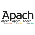 Apach Logo