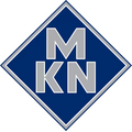 MKN logo