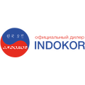 Indokor logo