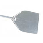 Лопата для пиццы прямоуг. 32*30 см. l=60 см. алюм. Amica Gimetal /1/12/