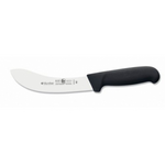 Нож для снятия кожи 150/280 мм. черный SAFE Icel /1/6/ Под заказ