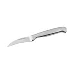 Нож для чистки овощей 70/180 мм. SAPHIRNIROSTA FM /1/4/
