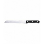 Нож для хлеба 200/320 мм. MEGA  NIROSTA FM /1/4/