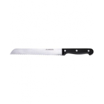 Нож для хлеба 200/320 мм. MEGA  NIROSTA FM /1/4/