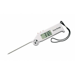 Термометр электр. со складным зондом (-50 ° C до +300 ° C) цена деления 1 ° C Tellier /1/5/