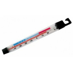 Термометр для холодильника (- 40 ° C  +20 ° C) цена деления 1 ° C Tellier /1/10/