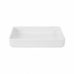 Тарелочка прямоугольная Dish 14х10x2см