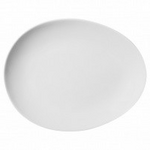 Тарелка Egg 38см