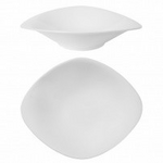 Салатник Oval Flare 14х11см