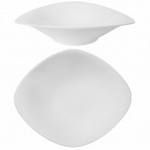 Салатник Oval Flare 19х15см