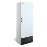 Шкаф холодильный ШХСн-370М (метал.дверь)
