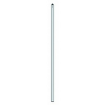 Ручка для лопаты 120 см. алюм. Stil Casa /1/