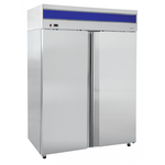Шкаф холодильный ШХс-1,4-01 нерж.