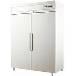 Холодильный шкаф Standard CC214-S