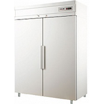 Холодильный шкаф Standard CV110-S