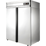 Холодильный шкаф Grande CV114-G