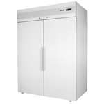 Холодильный шкаф POLAIR Standard CВ114-S