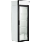 Холодильный шкаф Standard DM104c-Bravo