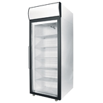 Холодильный шкаф Standard DM105-S