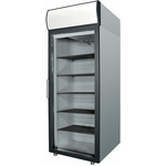 Холодильный шкаф Grande DM107-G