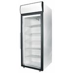 Холодильный шкаф Standard DM107-S