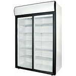 Холодильный шкаф Standard DM114Sd-S