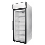 Холодильный шкаф POLAIR Медико ШХФ-0,5 ДС