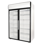 Холодильный шкаф Медико ШХФ-1,0 ДС