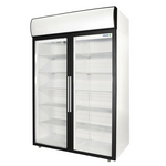 Холодильный шкаф Медико ШХФ-1,4 ДС